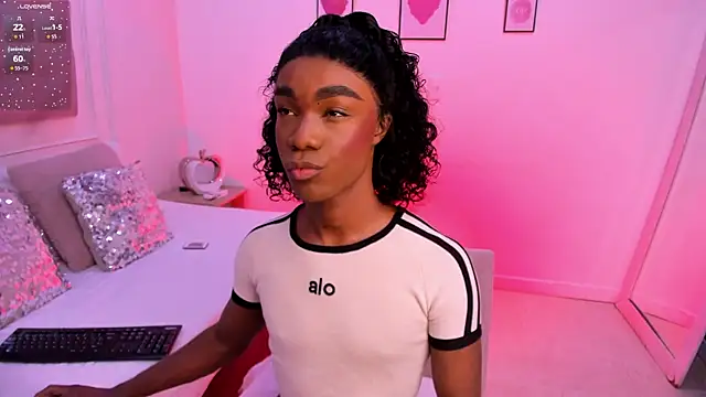 Nico Dior online show from June 2026 03:57:02 AM
