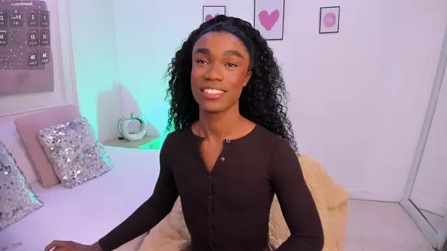 Nico Dior online show from July 2026 02:31:01 AM
