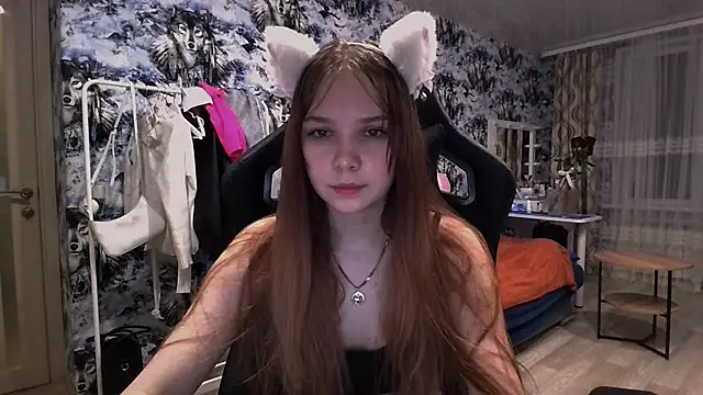 Princess Mira online show from July 2026 06:19:02 PM