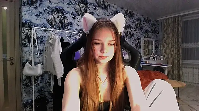 Princess Mira online show from June 2026 08:47:01 PM