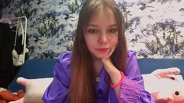 Princess Mira online show from May 2026 04:46:01 PM