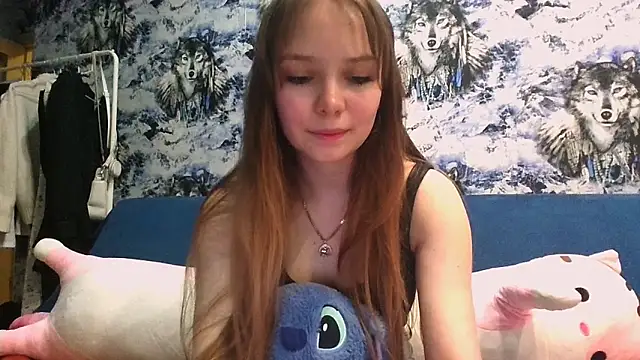 Princess Mira online show from May 2026 06:09:01 PM