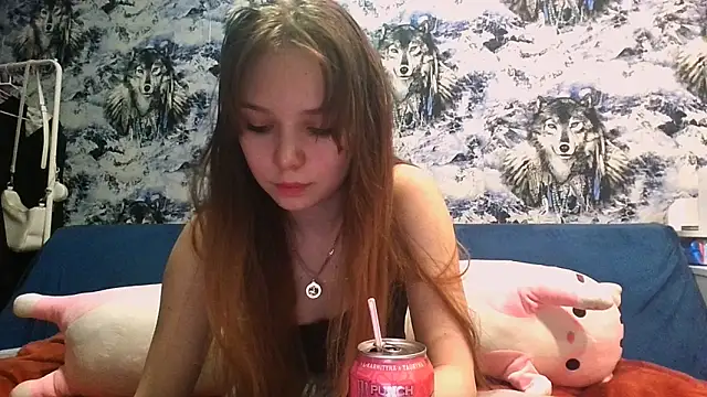 Princess Mira online show from May 2026 06:14:01 PM