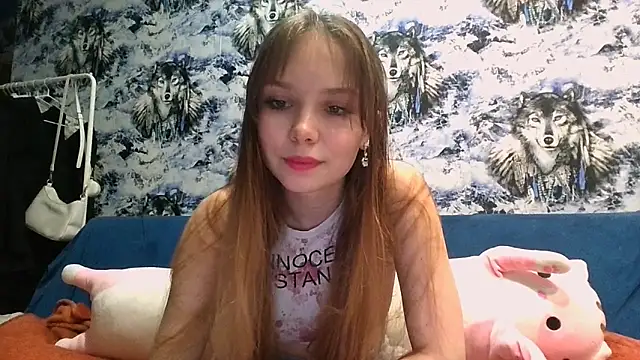 Princess Mira online show from May 2026 05:56:01 PM
