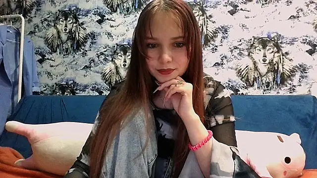 Princess Mira online show from June 2026 05:12:02 PM