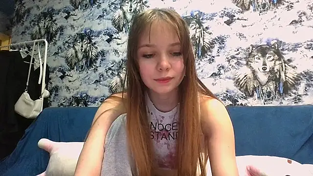 Princess Mira online show from May 2026 06:06:02 PM