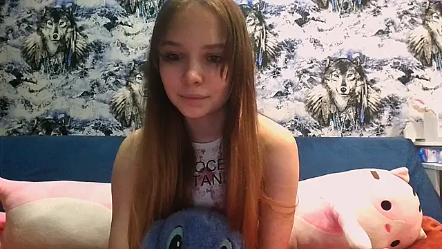 Princess Mira online show from June 2026 05:45:02 PM