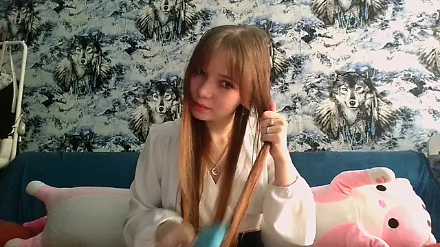 Princess Mira online show from May 2026 08:02:02 AM