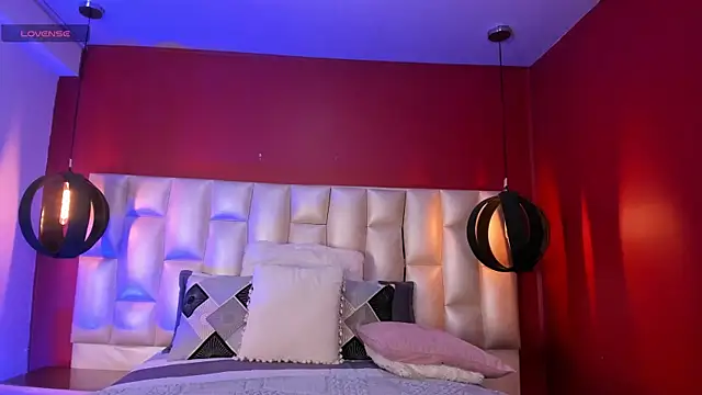 Georginaaa  online show from May 2026 11:39:02 AM