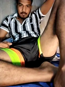 Rajesh-bottm online show from April 2026 06:10:01 PM