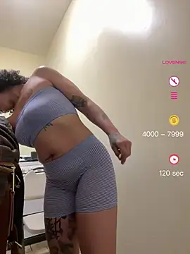 DominicanJojo online show from May 2026 10:03:02 AM