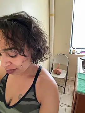 DominicanJojo online show from April 2026 03:58:02 PM