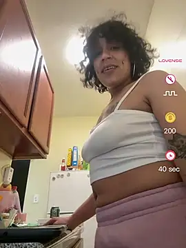 DominicanJojo online show from May 2026 10:09:01 PM