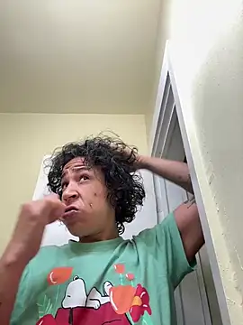 DominicanJojo online show from April 2026 09:17:01 AM