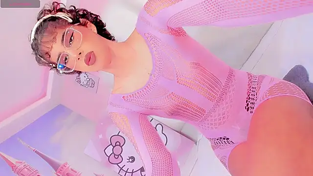Mimi RubyJane online show from May 2026 11:08:01 AM