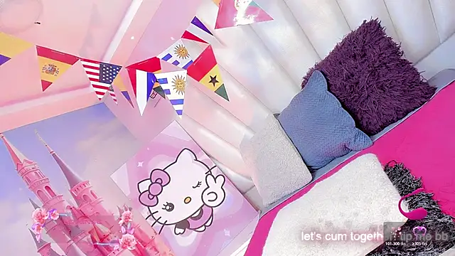 Mimi RubyJane online show from June 2026 10:49:02 AM