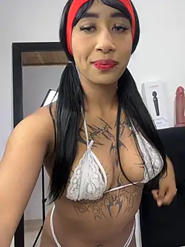 Snapshot of Zaabrina_20 chatting on April 2026 02:27:02 AM Zaabrina 20 online show from April 2026 02:27:02 AM