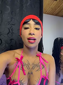 Zaabrina 20 online show from July 2026 01:28:01 AM