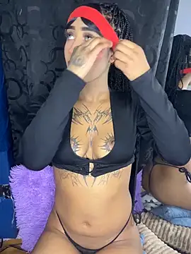 Zaabrina 20 online show from June 2026 03:48:02 AM