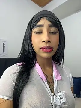 Zaabrina 20 online show from April 2026 12:28:01 AM