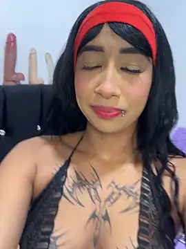 Snapshot of Zaabrina_20 chatting on April 2026 01:54:01 AM Zaabrina 20 online show from April 2026 01:54:01 AM
