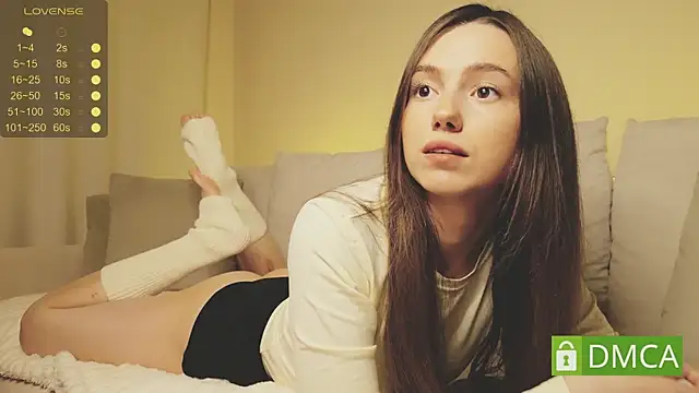 shypeachmu online show from May 2026 06:00:01 PM