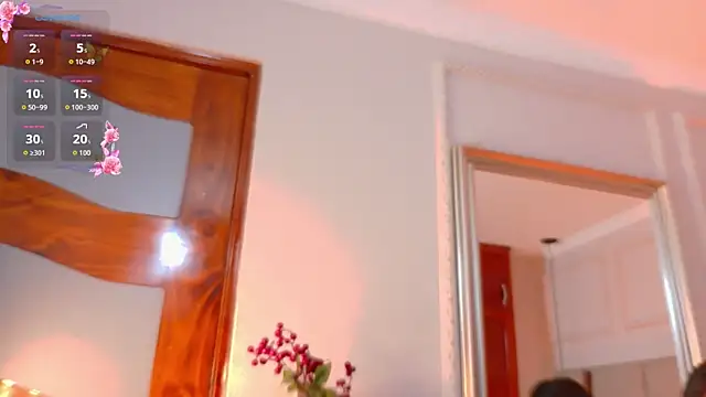Valeria-Beltran online show from June 2026 03:51:02 AM