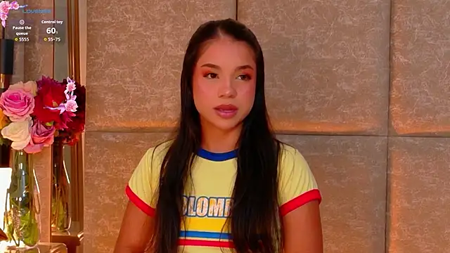 Valeria-Beltran online show from June 2026 04:11:02 AM