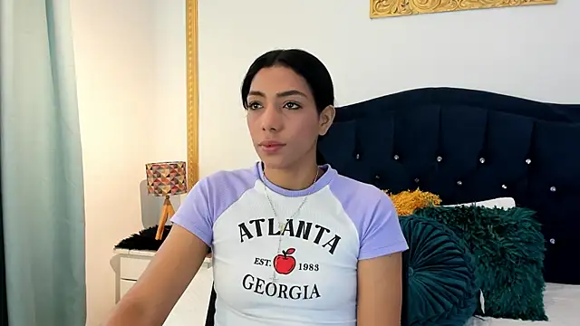 AmberKayleigh online show from July 2026 02:35:01 PM