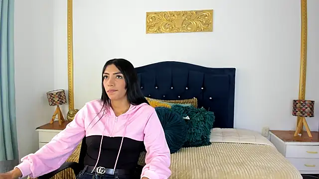 AmberKayleigh online show from July 2026 04:29:02 PM