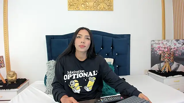 AmberKayleigh online show from April 2026 04:58:01 PM