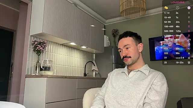 enenenu online show from April 2026 04:59:01 AM