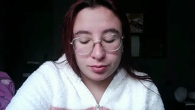 Lily 778 online show from April 2026 03:07:01 PM