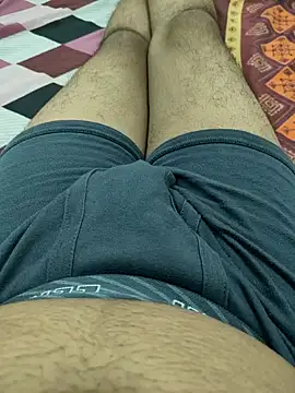 nightlistener online show from April 2026 05:37:02 PM