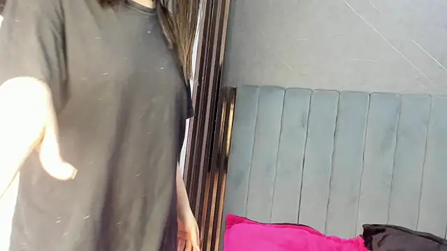 Cloe Cutte online show from May 2026 03:48:02 AM
