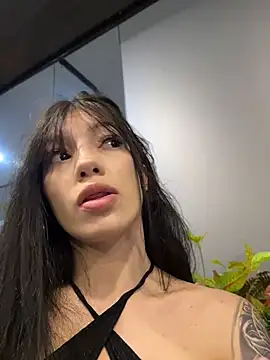 Maddison Foxxx online show from July 2026 12:35:02 PM