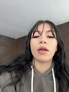 Maddison Foxxx online show from July 2026 12:56:01 PM