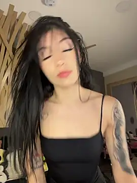 Maddison Foxxx online show from July 2026 12:49:01 PM