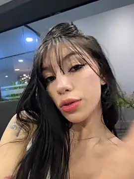 Maddison Foxxx online show from July 2026 12:33:01 PM
