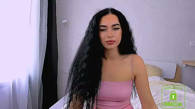 Mistic Fox online show from June 2026 08:53:02 AM