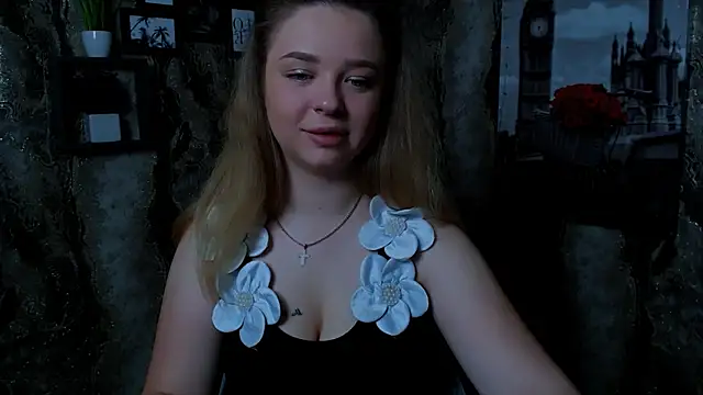 NicoleAura online show from June 2026 06:35:02 AM