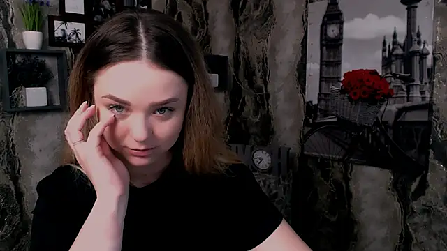 NicoleAura online show from May 2026 07:33:01 AM