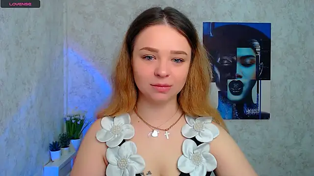 NicoleAura online show from May 2026 06:59:01 AM