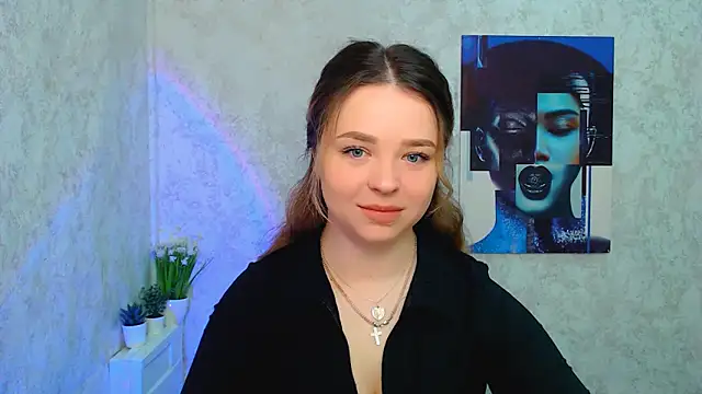 NicoleAura online show from May 2026 07:12:01 AM