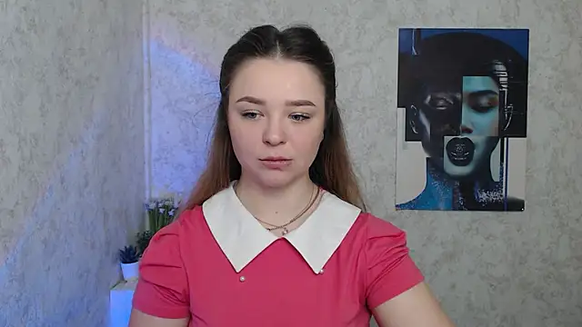 NicoleAura online show from April 2026 06:55:02 AM