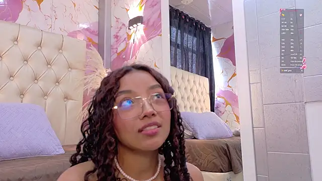 angeline scot online show from May 2026 02:45:01 PM