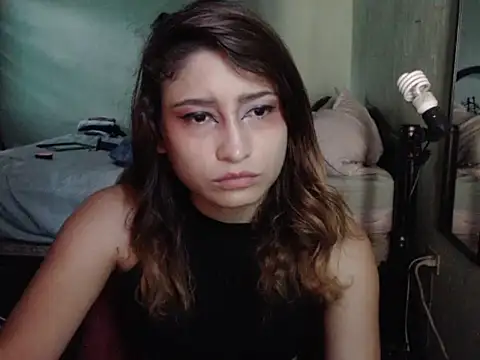 AnnieLorin online show from July 2026 09:15:02 PM