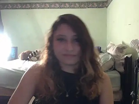 AnnieLorin online show from July 2026 07:15:02 PM