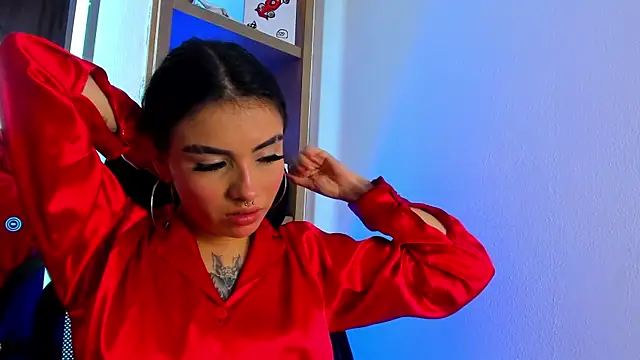 Snapshot of isabella_hv chatting on June 2026 06:36:01 PM isabella hv online show from June 2026 06:36:01 PM