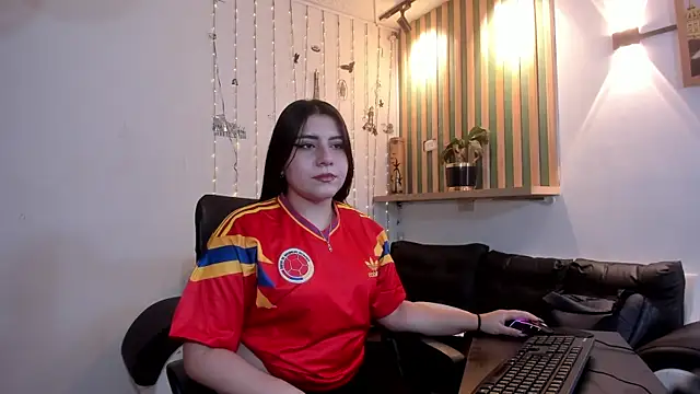 fernanda mp2 online show from July 2026 03:04:01 PM